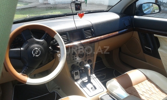 Opel Vectra 2003, 174,000 km - 2.2 l - Bakı