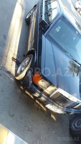 Mercedes 190 1989, 532,832 km - 2.0 l - Bakı