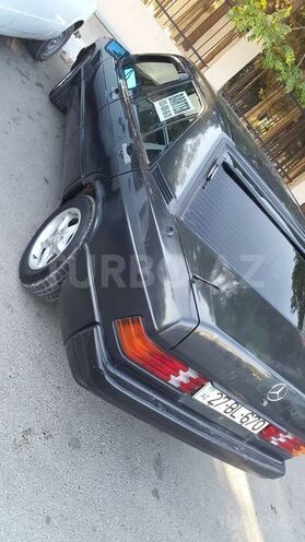 Mercedes 190 1989, 532,832 km - 2.0 l - Bakı
