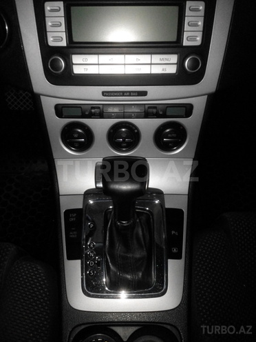 Volkswagen Passat 2008, 146,000 km - 1.8 l - Bakı
