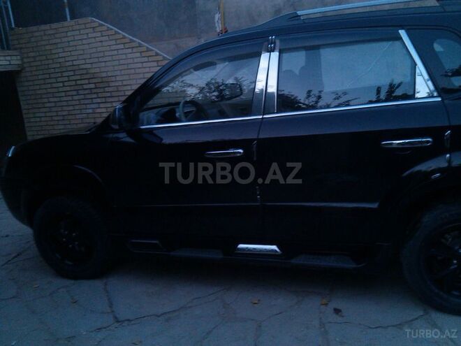 Hyundai Tucson 2008, 80,000 km - 0.2 л - Bakı