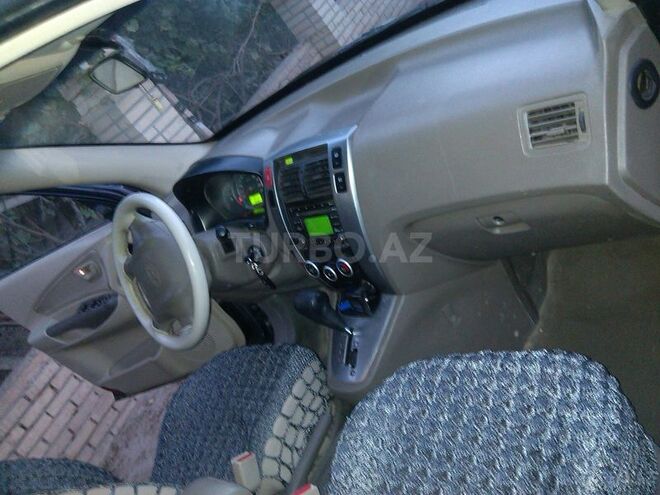 Hyundai Tucson 2008, 80,000 km - 0.2 л - Bakı