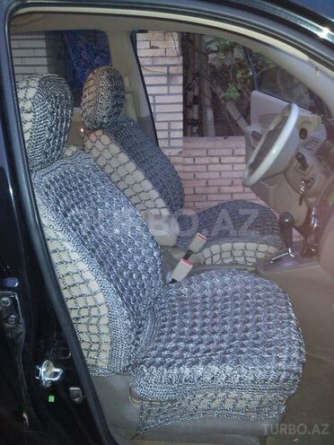 Hyundai Tucson 2008, 80,000 km - 0.2 л - Bakı