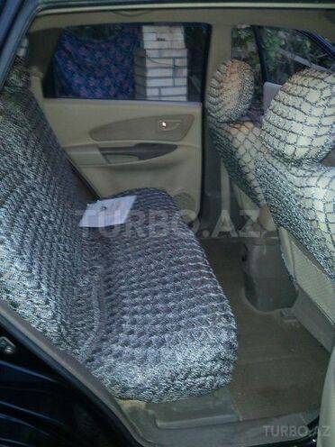 Hyundai Tucson 2008, 80,000 km - 0.2 л - Bakı