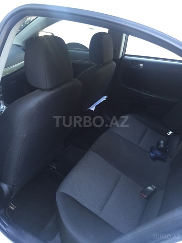 Mitsubishi Lancer 2010, 125,000 km - 2.0 l - Bakı