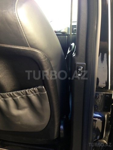 Mercedes G 400 2004, 169,000 km - 4.0 л - Bakı