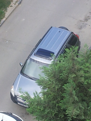 Honda CR-V 2006, 106,000 km - 2.4 л - Bakı