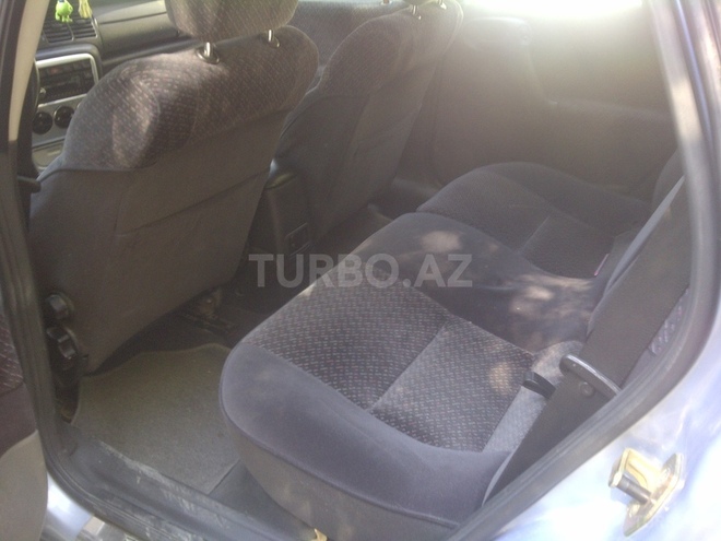Opel Vectra 1997, 276,000 km - 2.0 l - Bakı