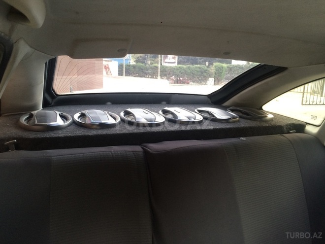 LADA (VAZ) Priora 2011, 120,000 km - 1.6 l - Bakı