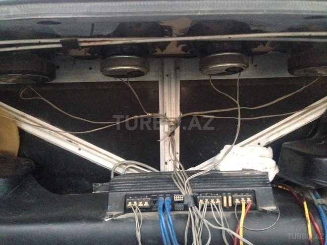 LADA (VAZ) 2107 2008, 118,000 km - 1.6 л - Bakı