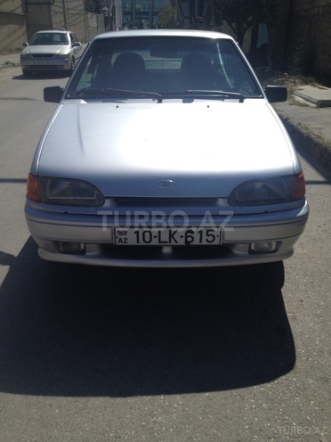 LADA (VAZ) 2115 2003, 200,000 km - 1.6 l - Bakı