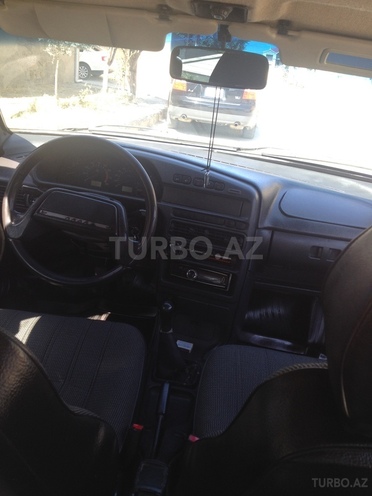 LADA (VAZ) 2115 2003, 200,000 km - 1.6 l - Bakı