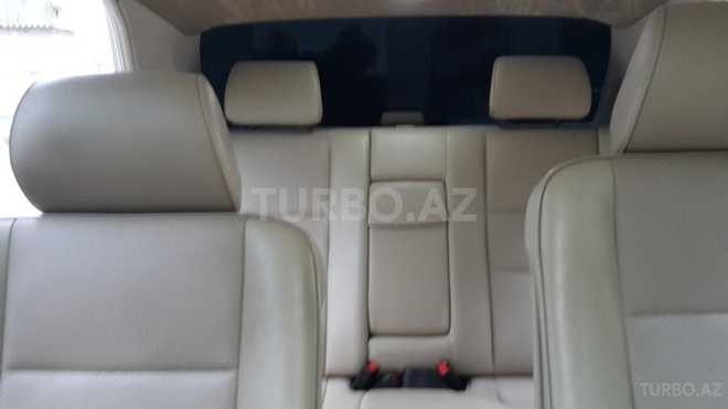 Mercedes C 230 1999, 165,000 km - 2.3 l - Bakı