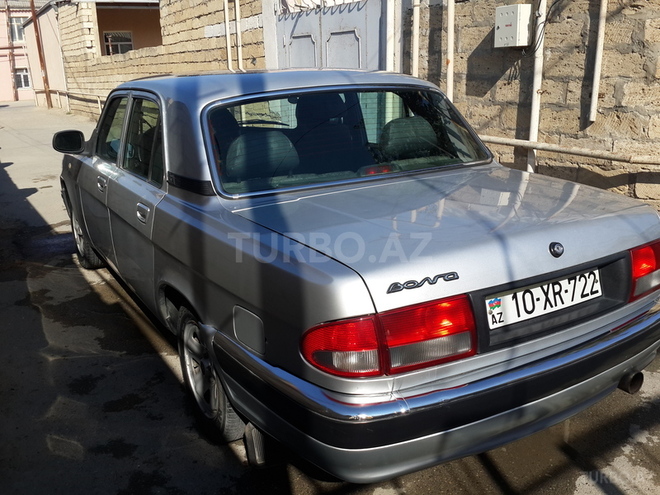 GAZ 31105 2006, 82,000 km - 2.3 l - Bakı