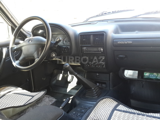 GAZ 31105 2006, 82,000 km - 2.3 l - Bakı