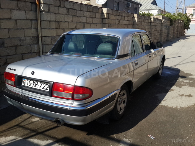 GAZ 31105 2006, 82,000 km - 2.3 l - Bakı