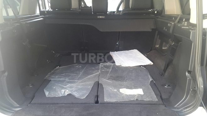 Land Rover Discovery 2008, 62,400 km - 4.4 l - Bakı
