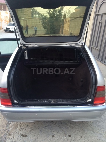 Mercedes C 240 2000, 217,483 km - 2.4 л - Bakı