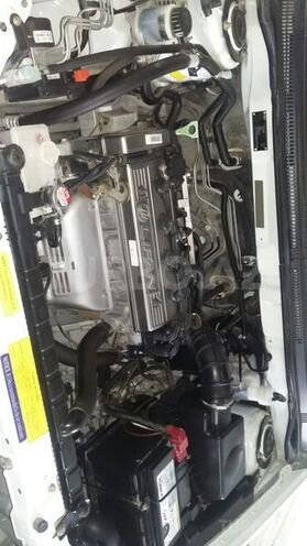 Lifan 620 2014, 86,000 km - 1.6 l - Bakı