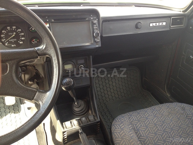 LADA (VAZ) 2104 2008, 62,385 km - 1.6 л - Bakı