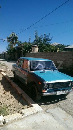 LADA (VAZ) 2106 1982, 250,000 km - 1.5 l - Bakı