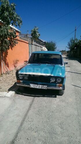 LADA (VAZ) 2106 1982, 250,000 km - 1.5 l - Bakı