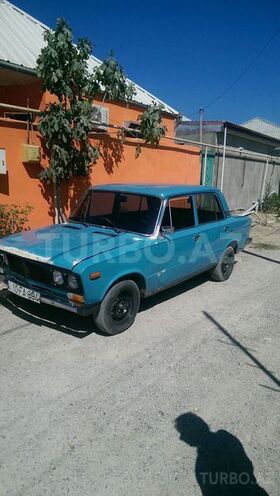 LADA (VAZ) 2106 1982, 250,000 km - 1.5 l - Bakı