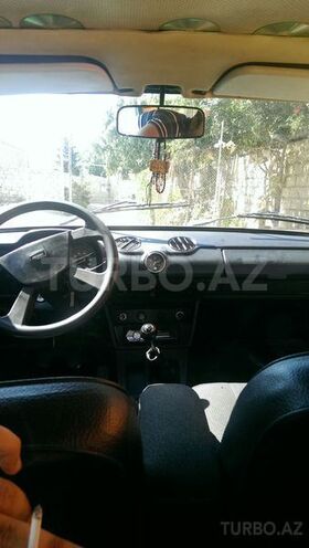 LADA (VAZ) 2106 1982, 250,000 km - 1.5 l - Bakı