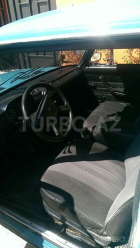 LADA (VAZ) 2106 1982, 250,000 km - 1.5 l - Bakı