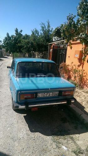 LADA (VAZ) 2106 1982, 250,000 km - 1.5 l - Bakı