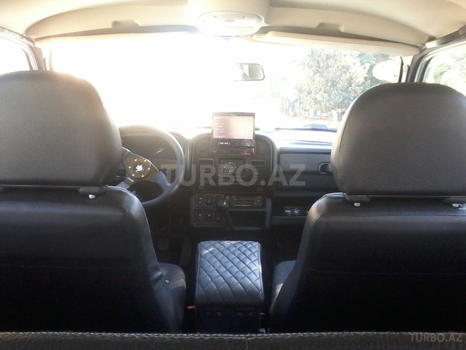 LADA (VAZ) Niva 2013, 25,000 km - 1.7 l - Bakı