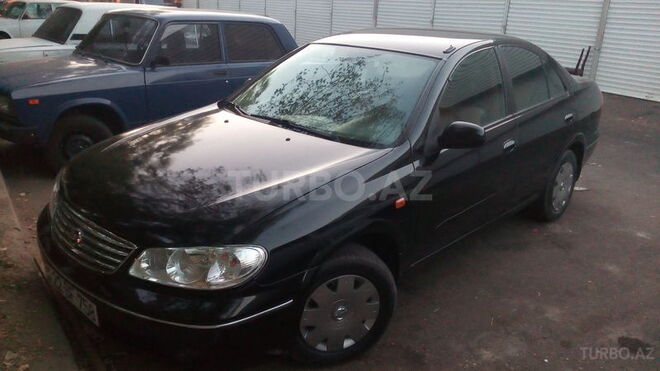 Nissan Sunny 2008, 150,000 km - 1.3 l - Bakı