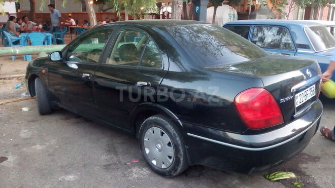 Nissan Sunny 2008, 150,000 km - 1.3 l - Bakı