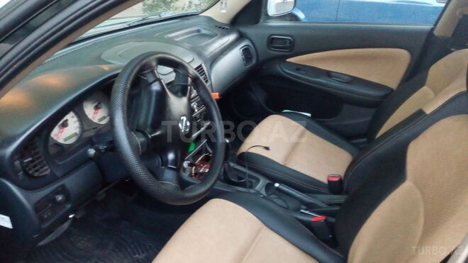 Nissan Sunny 2008, 150,000 km - 1.3 l - Bakı