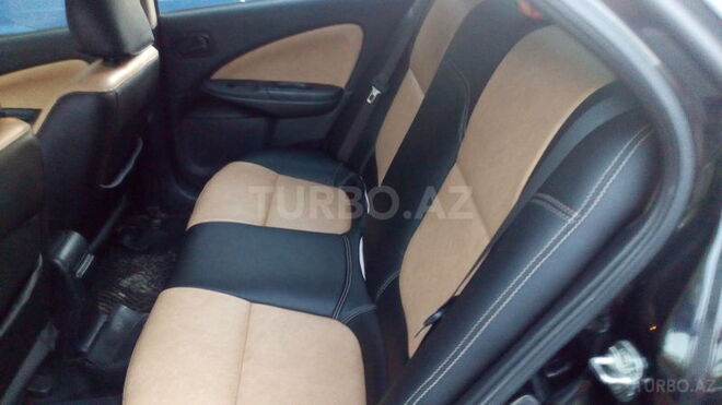 Nissan Sunny 2008, 150,000 km - 1.3 l - Bakı