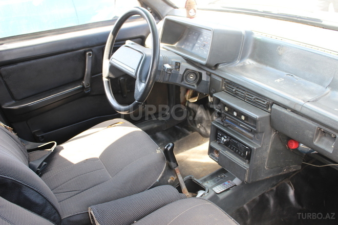 LADA (VAZ) 2109 1988, 100,000 km - 1.5 l - Bakı