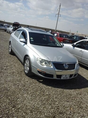 Volkswagen Passat 2005, 151,450 km - 2.0 л - Bakı