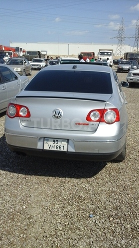 Volkswagen Passat 2005, 151,450 km - 2.0 л - Bakı