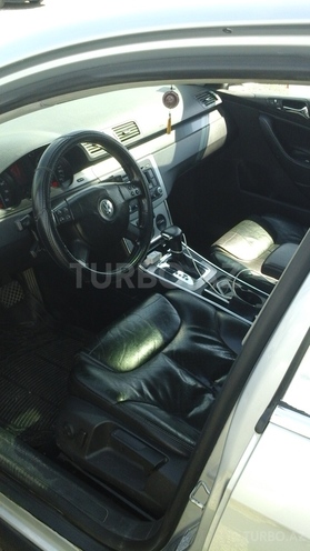 Volkswagen Passat 2005, 151,450 km - 2.0 л - Bakı