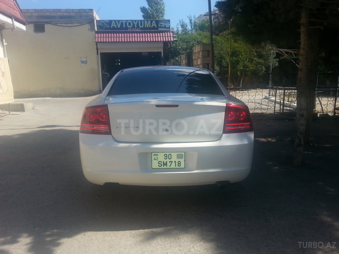 Dodge Charger 2006, 94,500 km - 2.7 л - Bakı