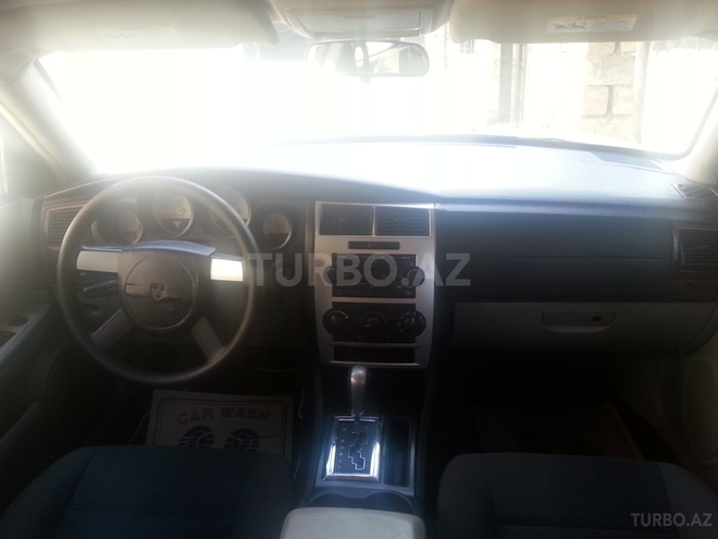 Dodge Charger 2006, 94,500 km - 2.7 л - Bakı