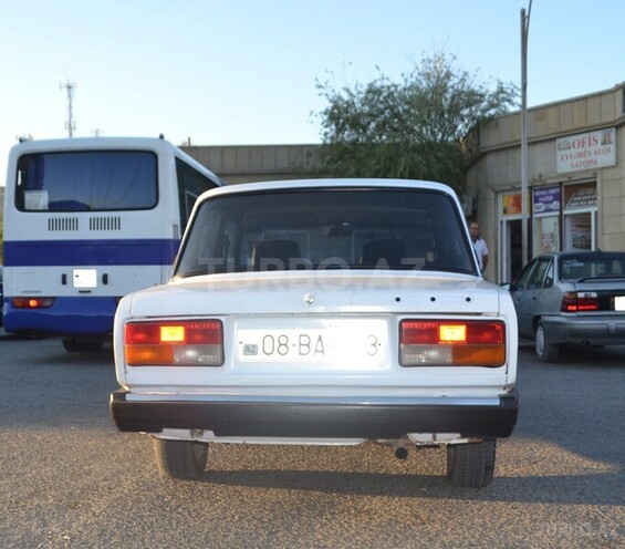 LADA (VAZ) 2107 1982, 95,000 km - 1.6 l - Bakı
