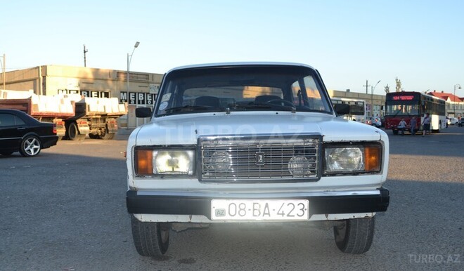LADA (VAZ) 2107 1982, 95,000 km - 1.6 l - Bakı