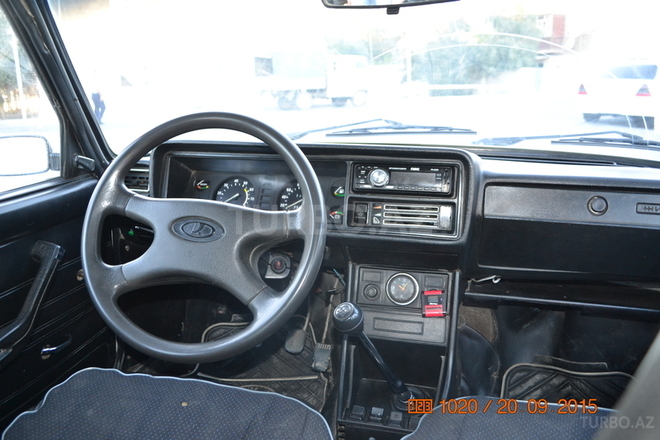 LADA (VAZ) 2107 1982, 95,000 km - 1.6 l - Bakı