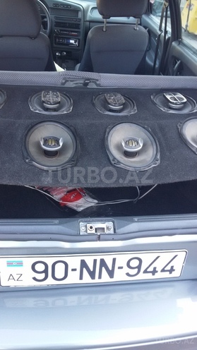 LADA (VAZ) 2114 2012, 70,000 km - 1.6 l - Bakı