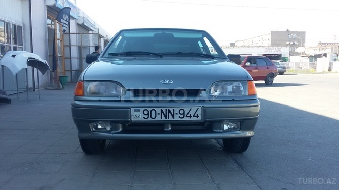 LADA (VAZ) 2114 2012, 70,000 km - 1.6 l - Bakı