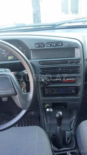 LADA (VAZ) 2114 2012, 70,000 km - 1.6 l - Bakı