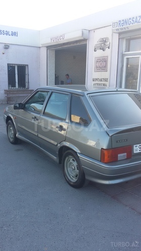 LADA (VAZ) 2114 2012, 70,000 km - 1.6 l - Bakı
