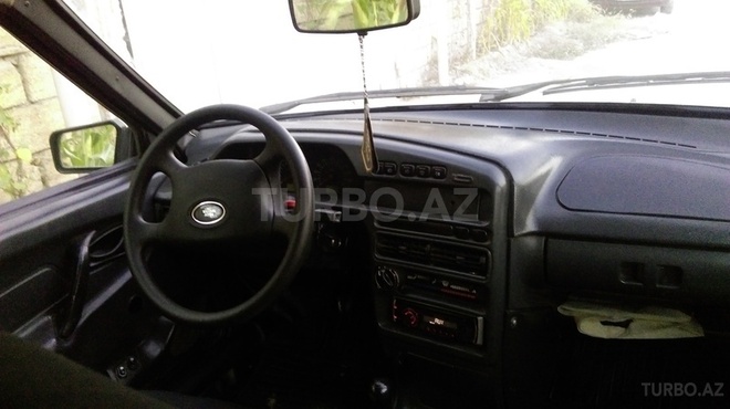 LADA (VAZ) 2115 2001, 300,000 km - 1.6 л - Bakı