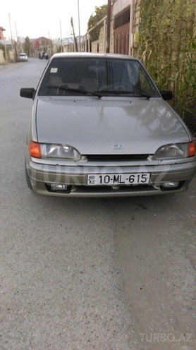 LADA (VAZ) 2115 2001, 300,000 km - 1.6 л - Bakı